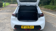 Peugeot 208 1.2 PureTech 100 Allure Premium + 5dr Petrol Hatchback